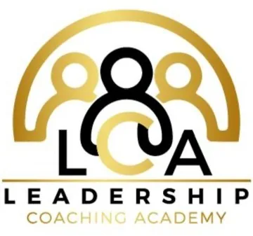 Logo Leadership Coaching Academy